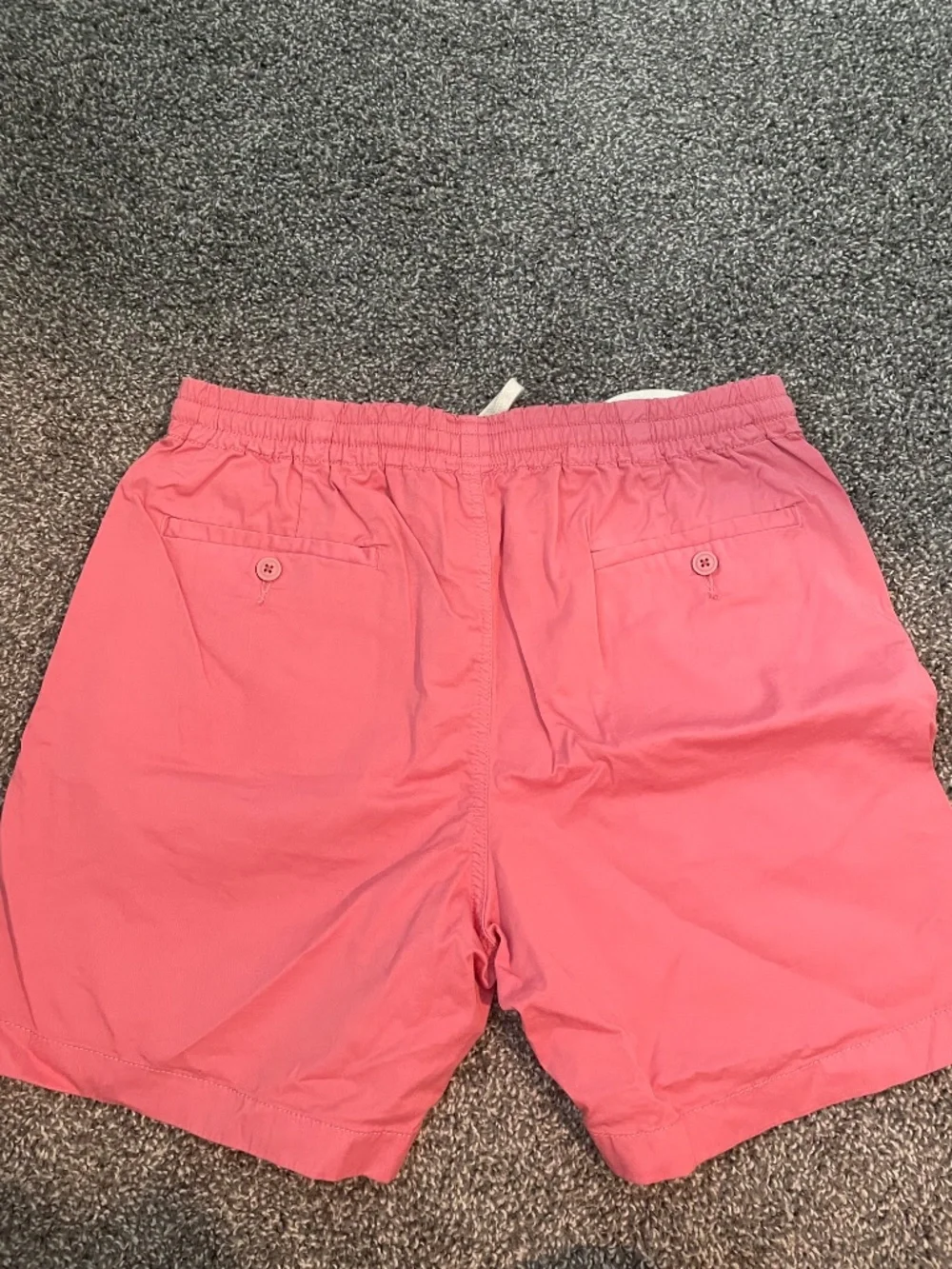 J Crew Pink Men’s Shorts